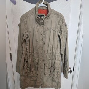 Eddie Bauer Utility Jacket - Medium